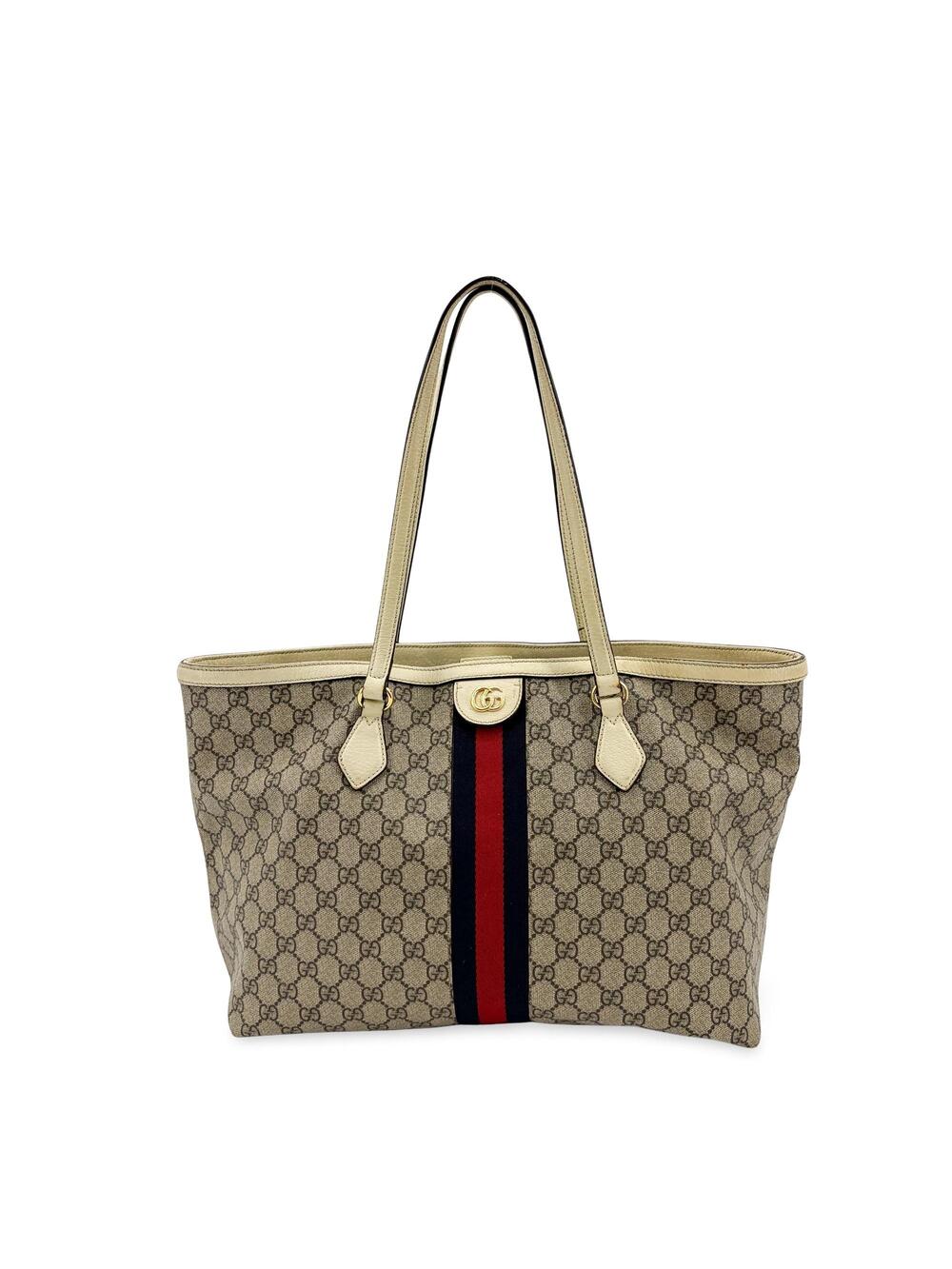 Fapis Gucci Ophidia Gg Medium Tote Bag #352131F59B